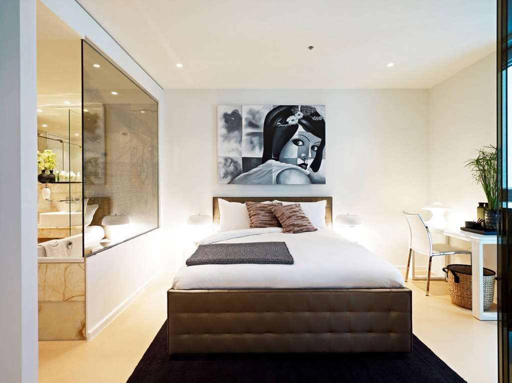 Vision Apartments Berlin Zimmer foto