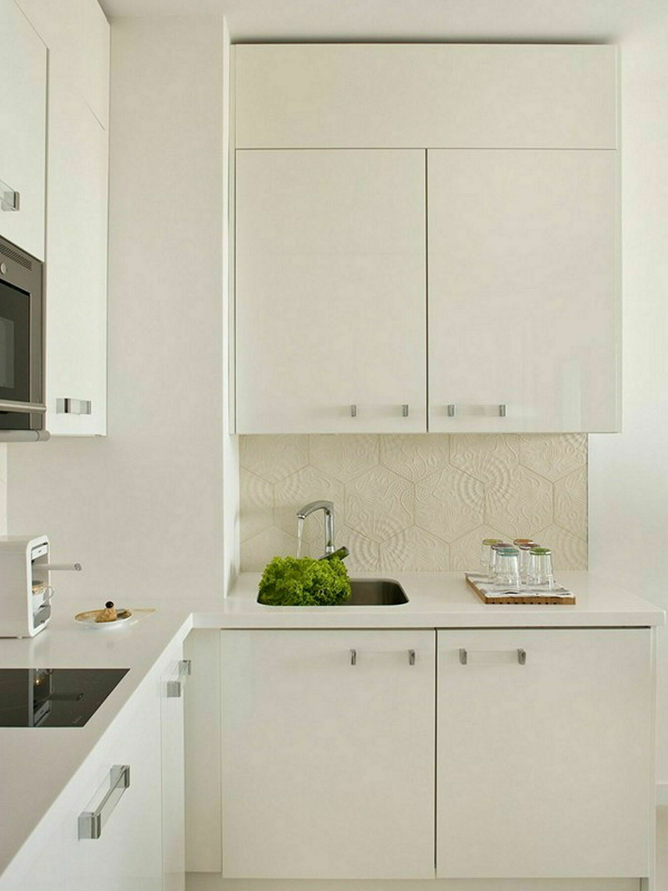 Vision Apartments Berlin Exterior foto
